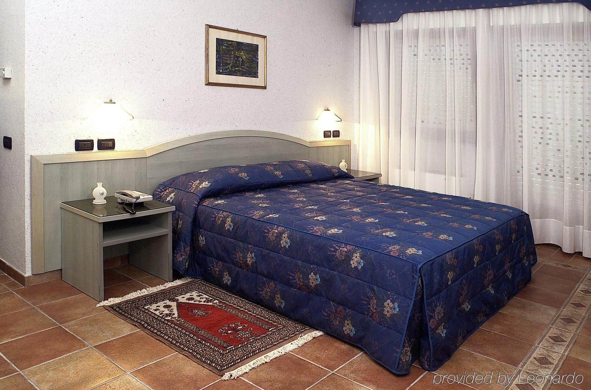 Hotel San Giorgio Sangano Zimmer foto