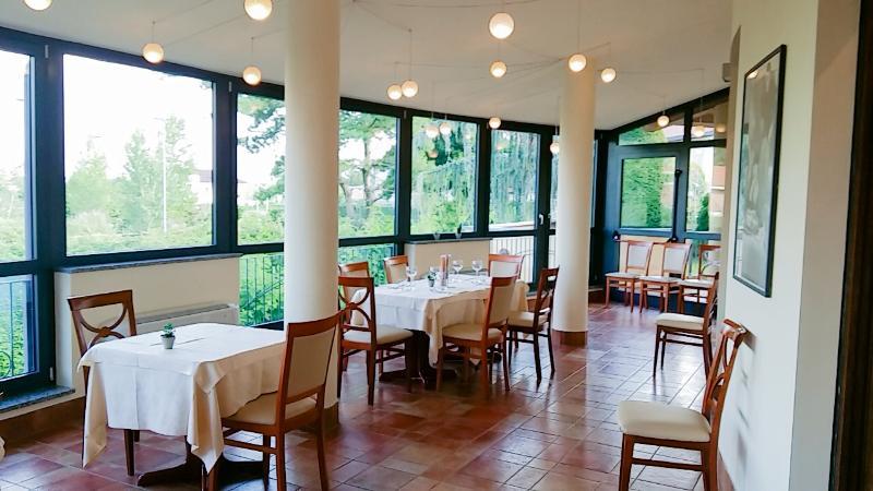 Hotel San Giorgio Sangano Exterior foto