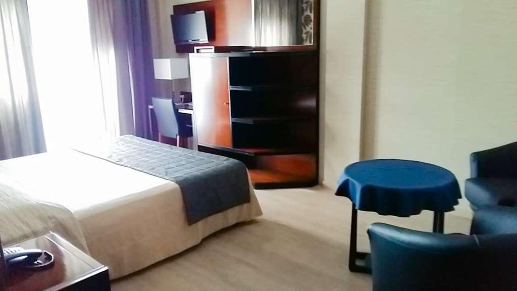 Hotel San Giorgio Sangano Zimmer foto