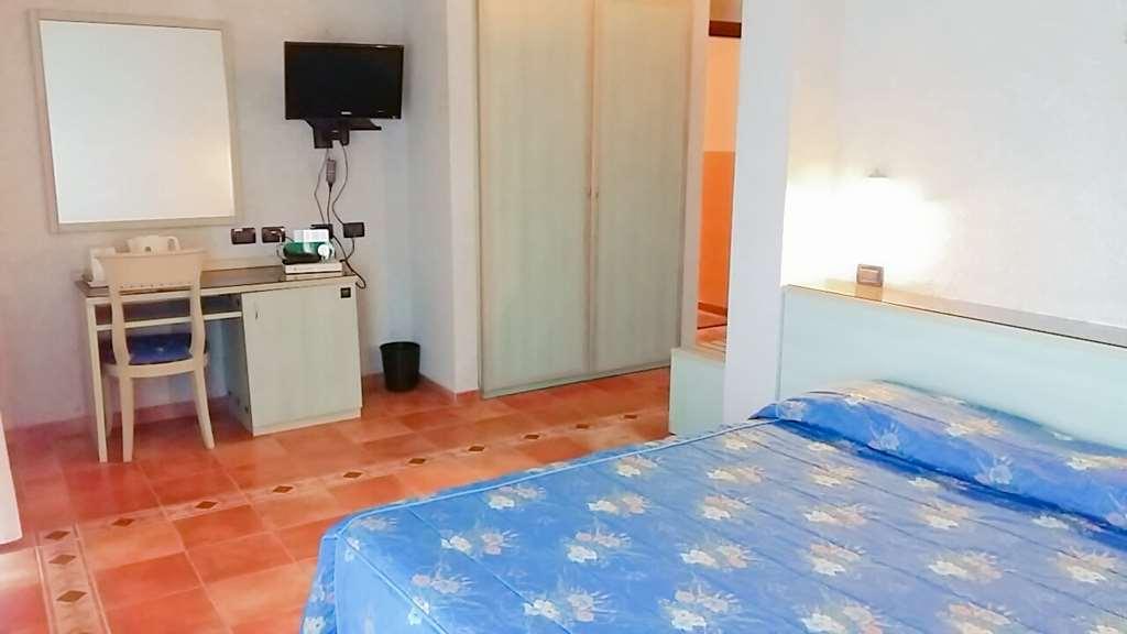 Hotel San Giorgio Sangano Zimmer foto