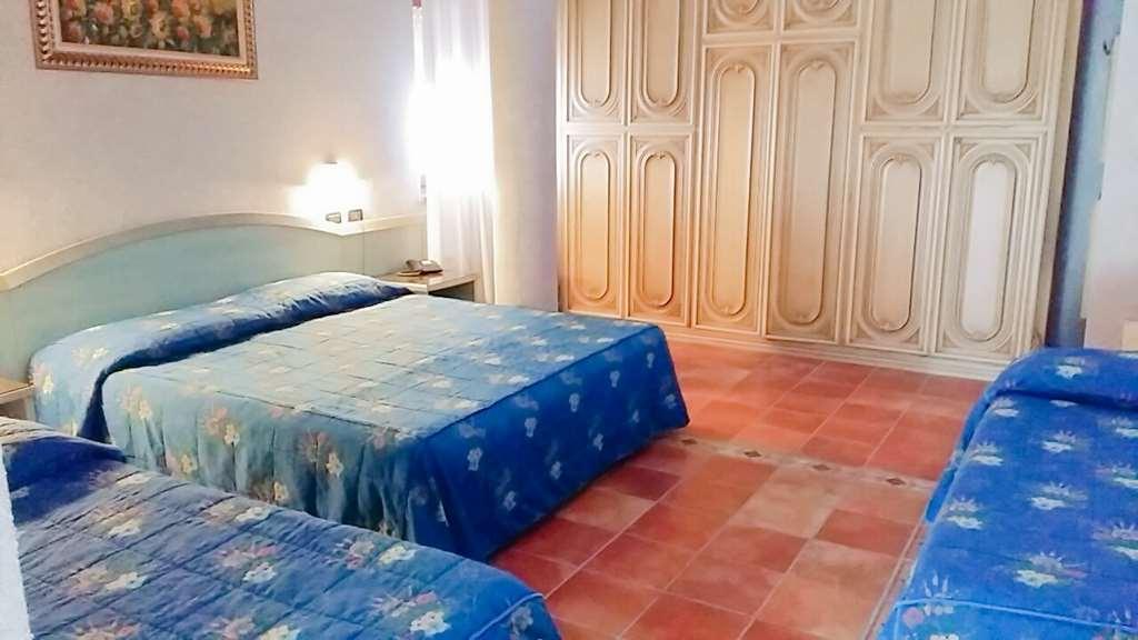 Hotel San Giorgio Sangano Zimmer foto