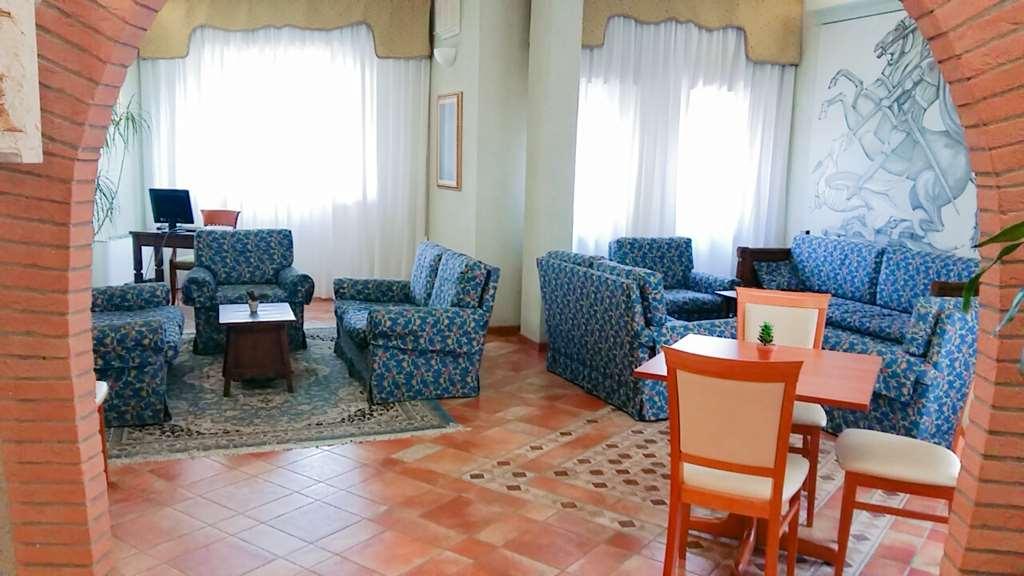 Hotel San Giorgio Sangano Restaurant foto