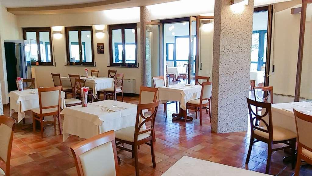 Hotel San Giorgio Sangano Restaurant foto
