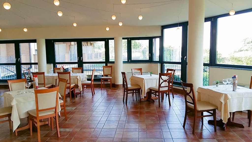 Hotel San Giorgio Sangano Restaurant foto